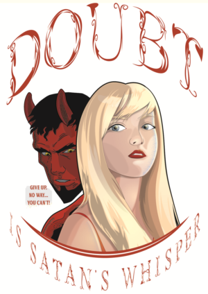 T-shirt Design by WHollis63 for this project | Design: #18979521