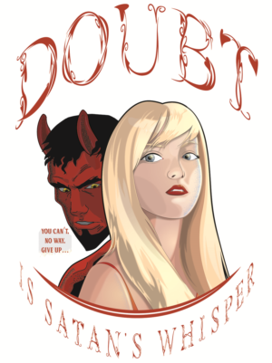 T-shirt Design by WHollis63 for this project | Design: #18979569