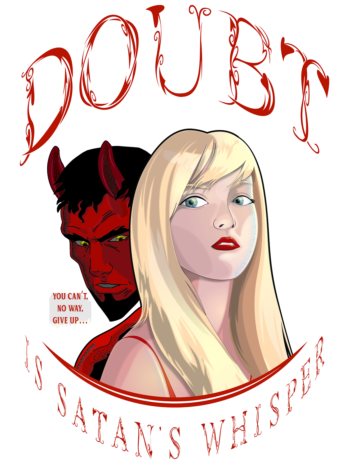 T-shirt Design by WHollis63 for this project | Design #18979760