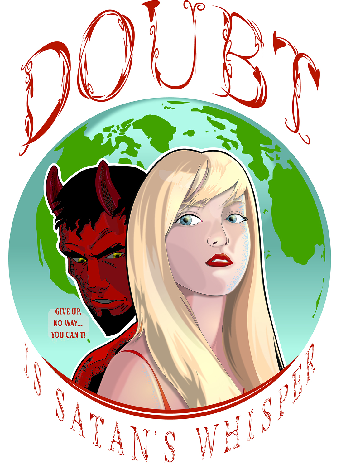 T-shirt Design by WHollis63 for this project | Design #19005145