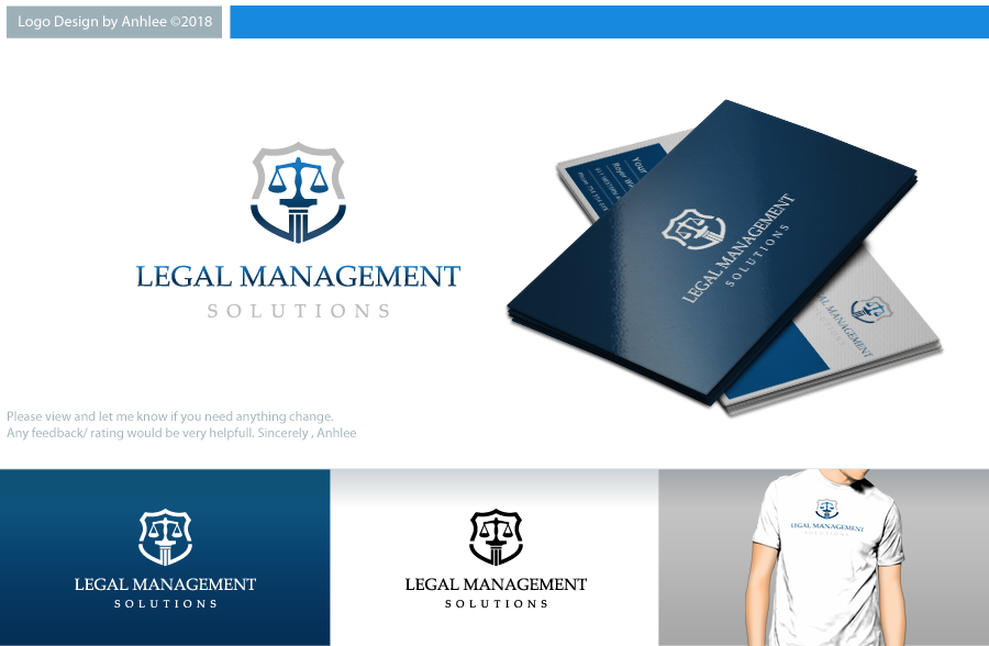 Logo Design by Anhlee for Southern Royalty Design Company, LLC | Design #18678370