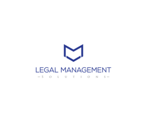 Legal Management Solutions  | Logo Design by larismanis