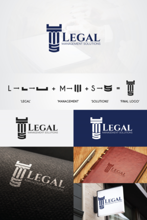 Logo Design by Mrigank Patankar