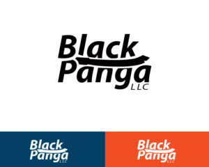 Logo Design by Gayan for Black Panga LLC | Design: #18679240
