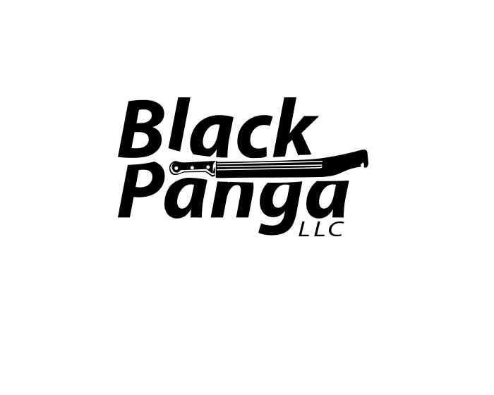 Logo Design by Gayan for Black Panga LLC | Design #18705899