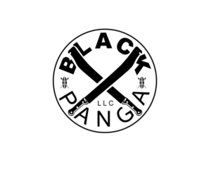 Logo Design by Gayan for Black Panga LLC | Design: #18706001