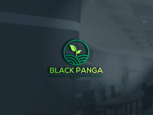 Logo Design by asman for Black Panga LLC | Design: #18688354