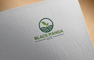 Logo Design by asman for Black Panga LLC | Design: #18688355