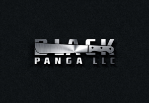 Logo Design by mahfujrisath768 for Black Panga LLC | Design: #18721524