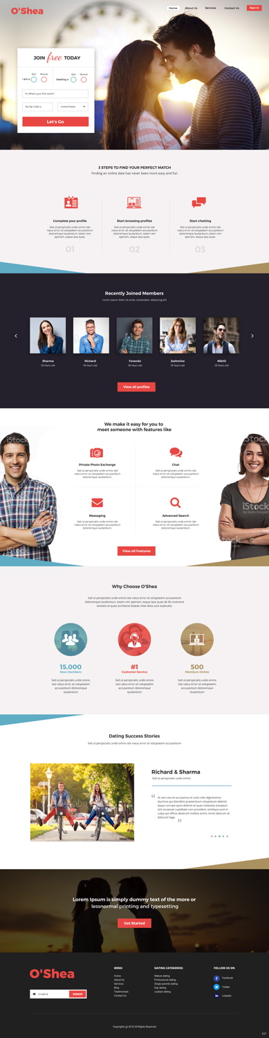 Web Design par pb pour ce projet | Design #18685375