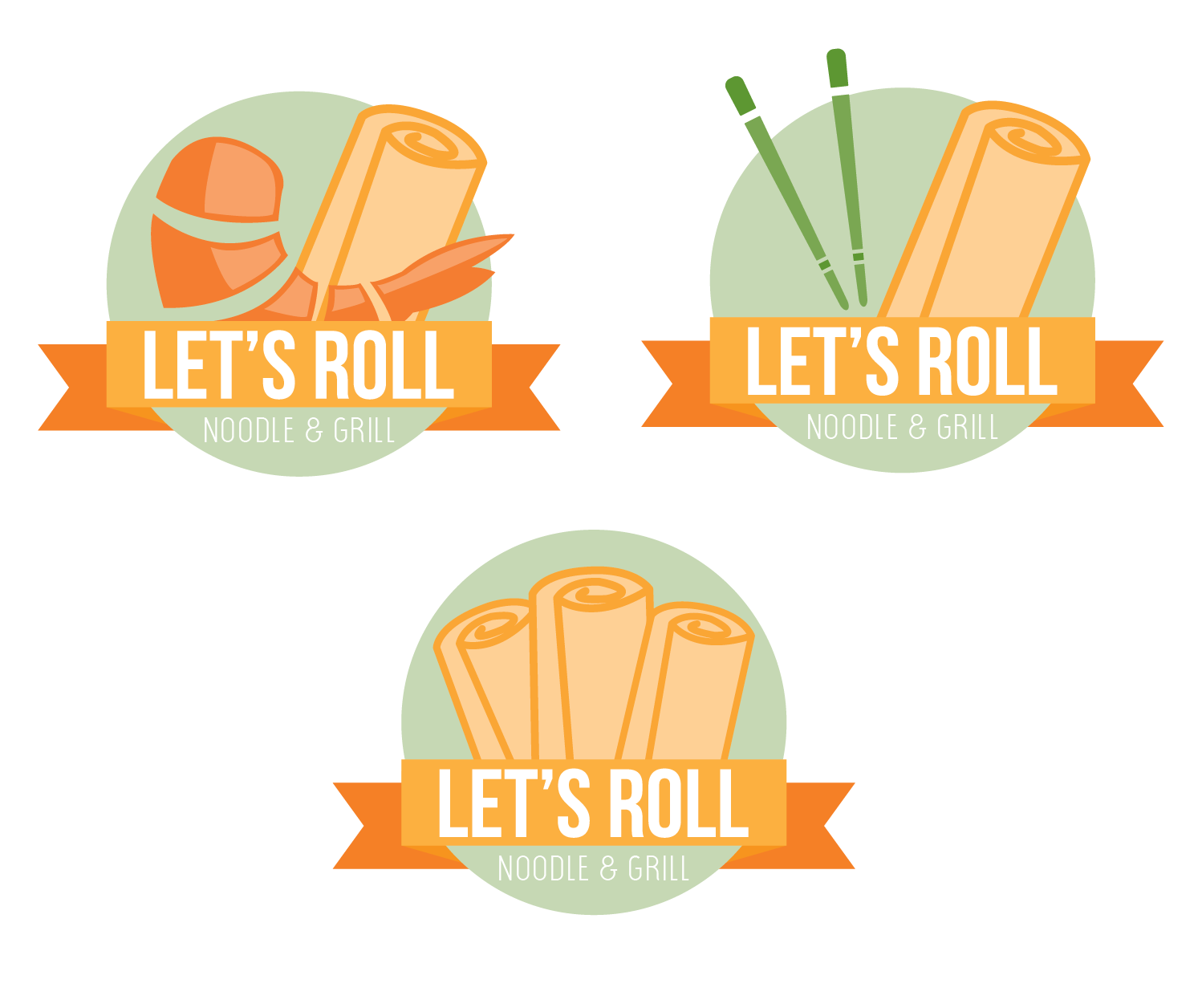 Logo Design by laliconk for this project | Design #18781975