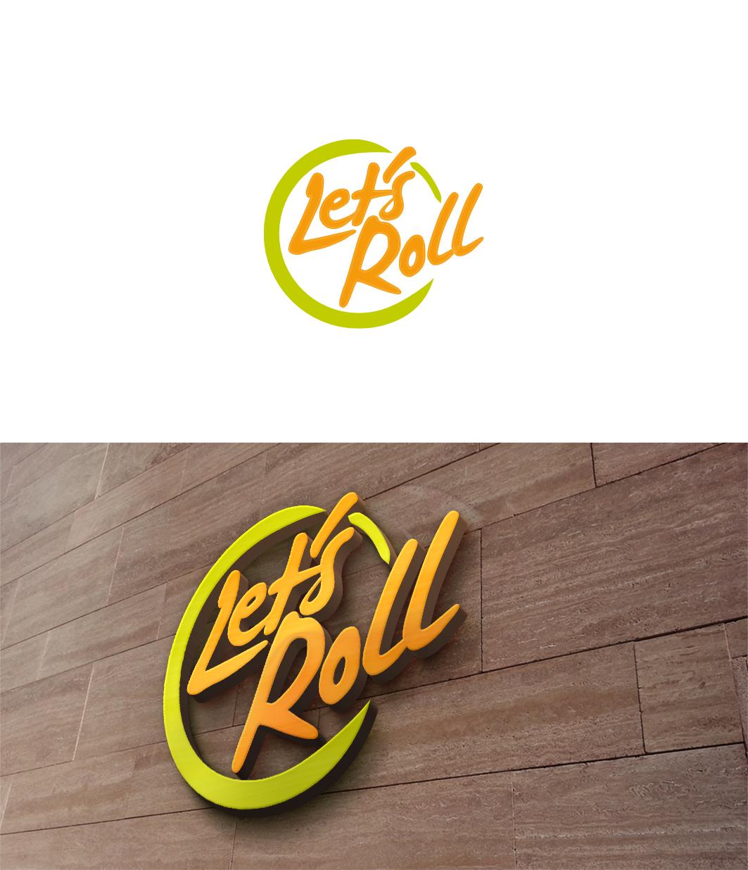 Logo Design by trufya for this project | Design #18788645