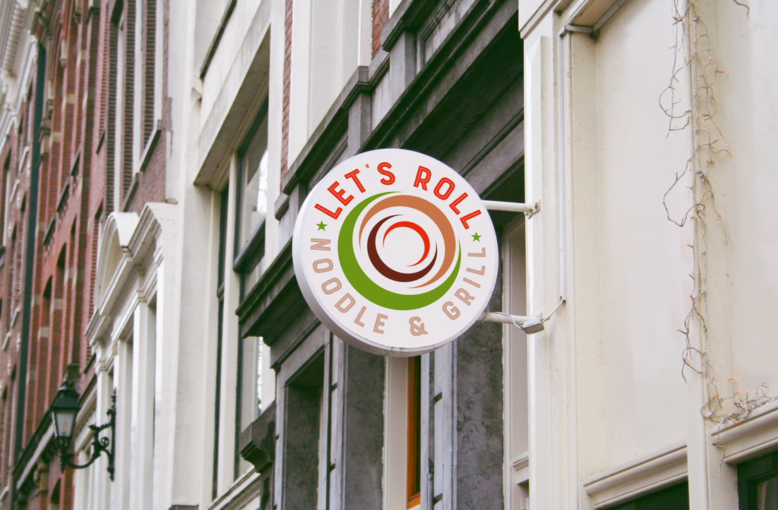 Logo Design by GLDesigns for this project | Design #18696925