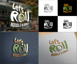Diseño de Logo por LDYB