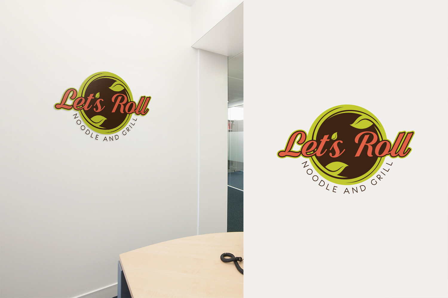 Diseño de Logo por Grafactory para este proyecto | Diseño #18738309