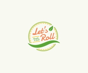 Logo Design by JOLLYBOT
