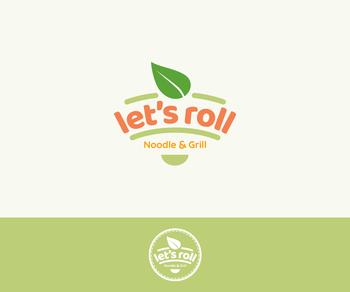 Logo Design by JOLLYBOT for this project | Design #18707140
