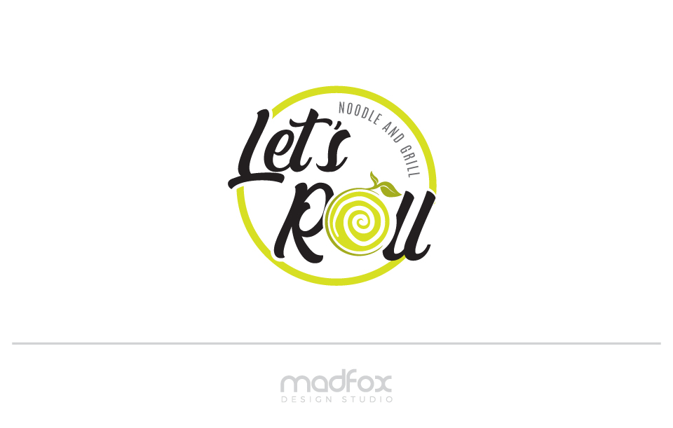 Logo Design by WILD FOX Desing Studio for this project | Design #18789645