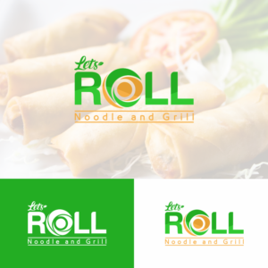 Logo Design by Saef Saef for this project | Design: #18781534