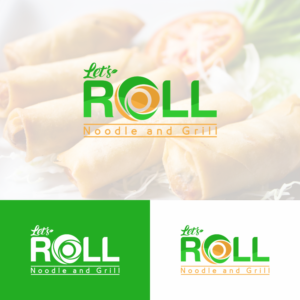 Logo Design by Saef Saef for this project | Design: #18781575