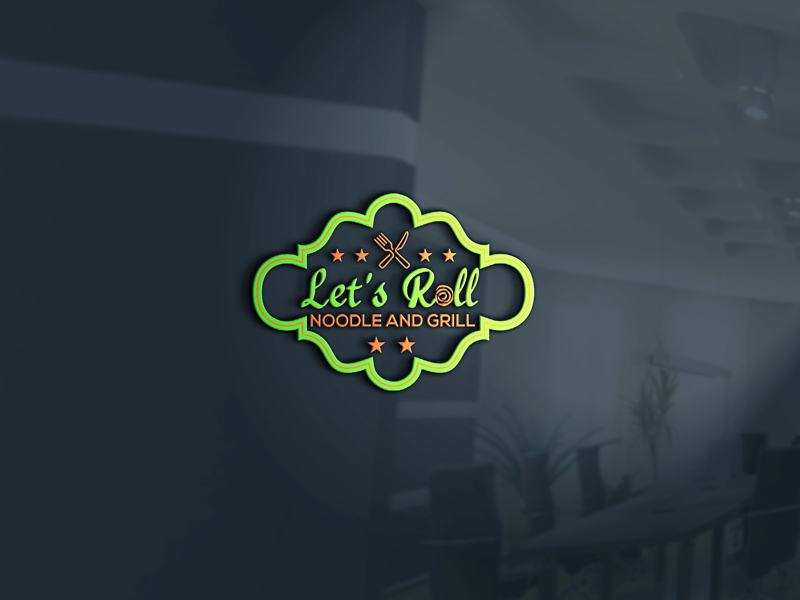 Logo-Design von asman für dieses Projekt | Design #18706426