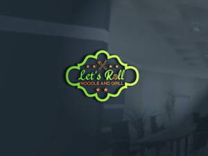 Logo Design by asman for this project | Design: #18706426
