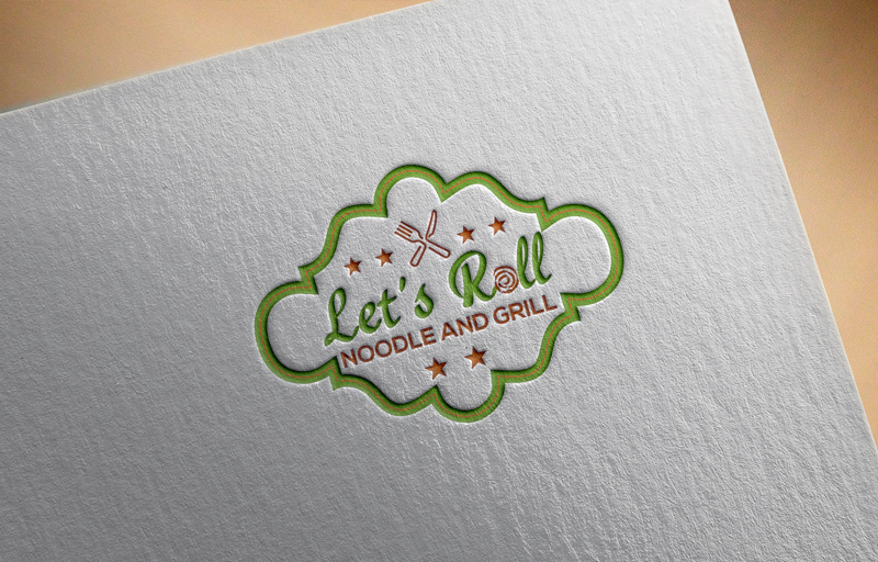 Logo Design by asman for this project | Design #18706427