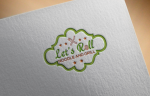 Logo Design by asman for this project | Design: #18706427
