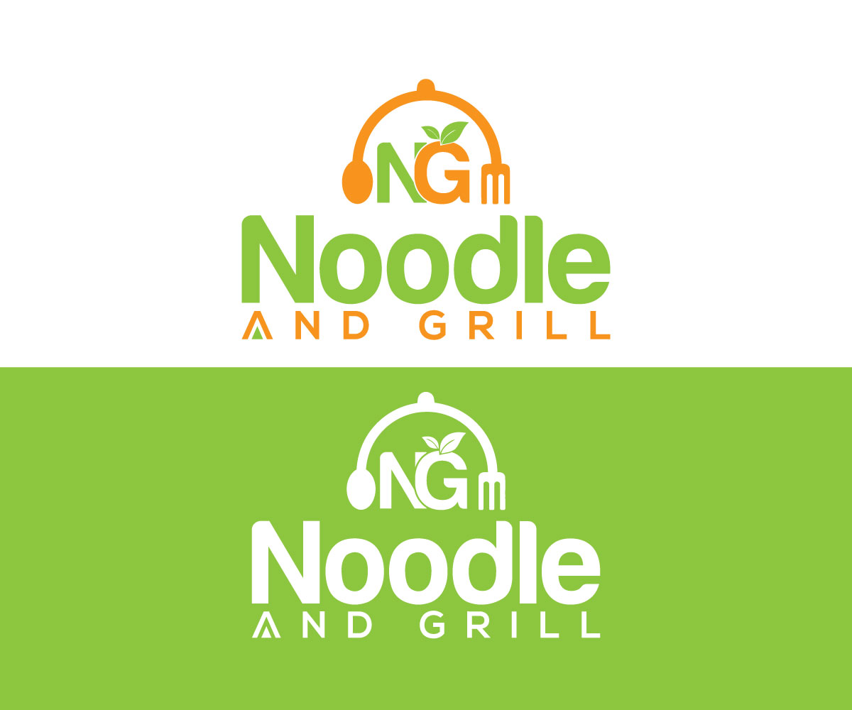 Logo Design by hotash for this project | Design #18716752