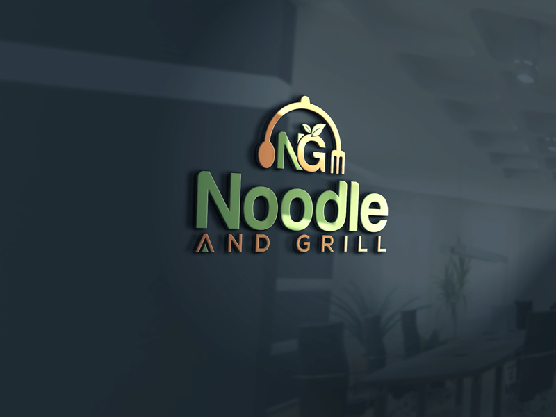 Logo Design by hotash for this project | Design #18716753