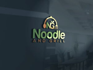 Logo Design by hotash for this project | Design: #18716753