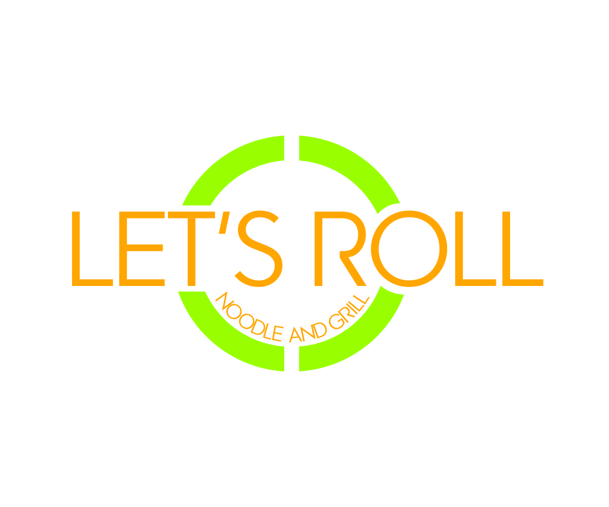 Logo Design by WahyuHMD for this project | Design #18695538