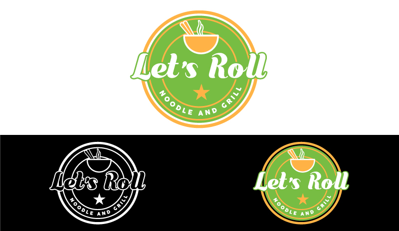 Logo Design by gurudev3 for this project | Design #18713044