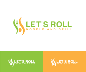 Logo Design by designmind78 for this project | Design: #18708655