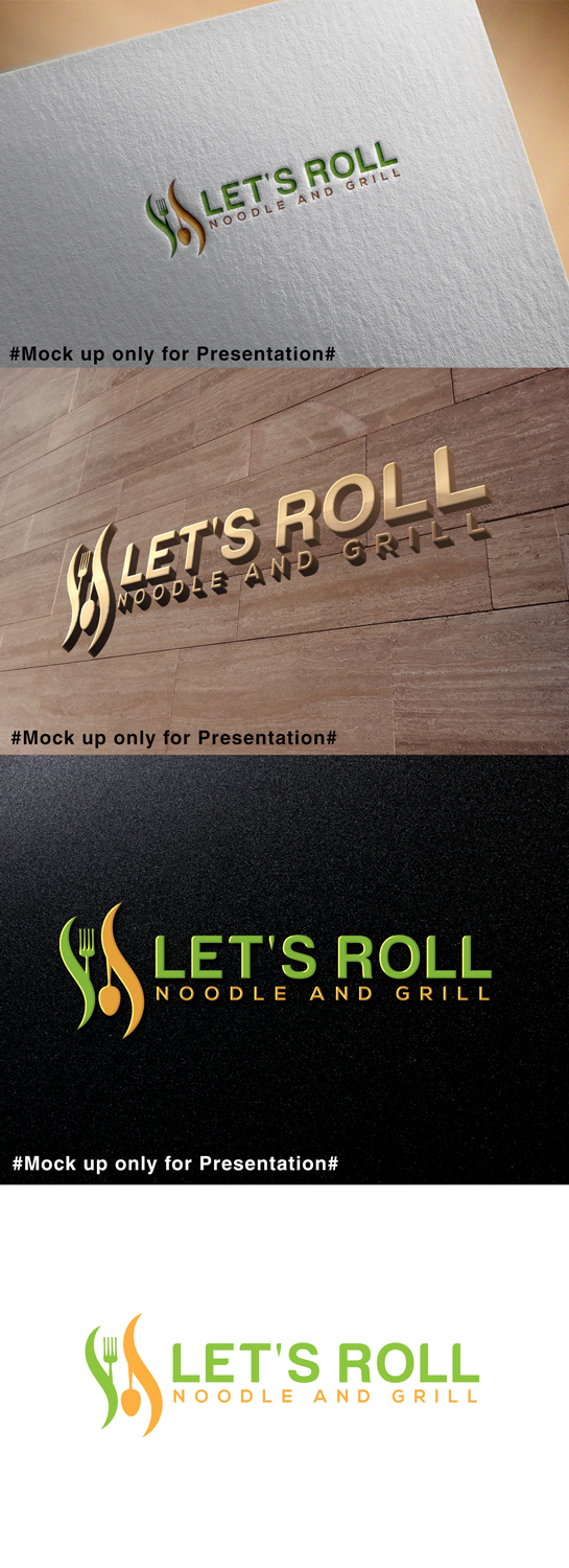 Logo Design by designmind78 for this project | Design #18708656