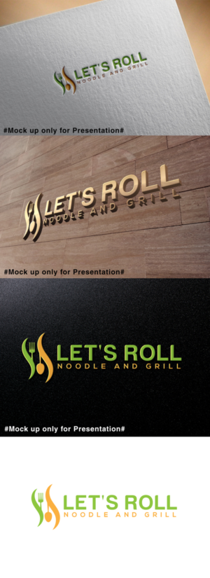 Logo Design by designmind78 for this project | Design: #18708656