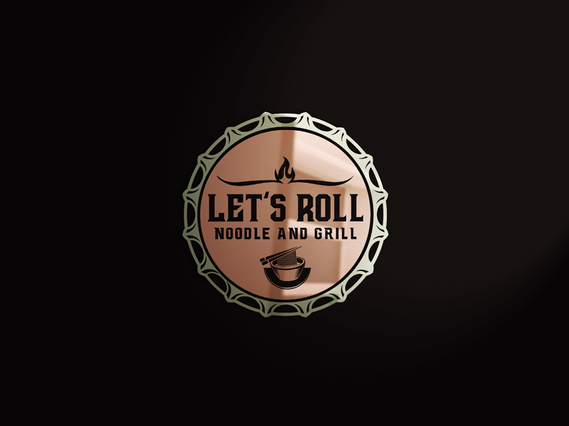 Logo Design by Tasnova 2 for this project | Design #18705062