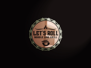 Logo Design by Tasnova 2 for this project | Design: #18705062