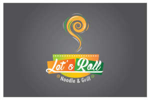 Logo Design by SF Designs