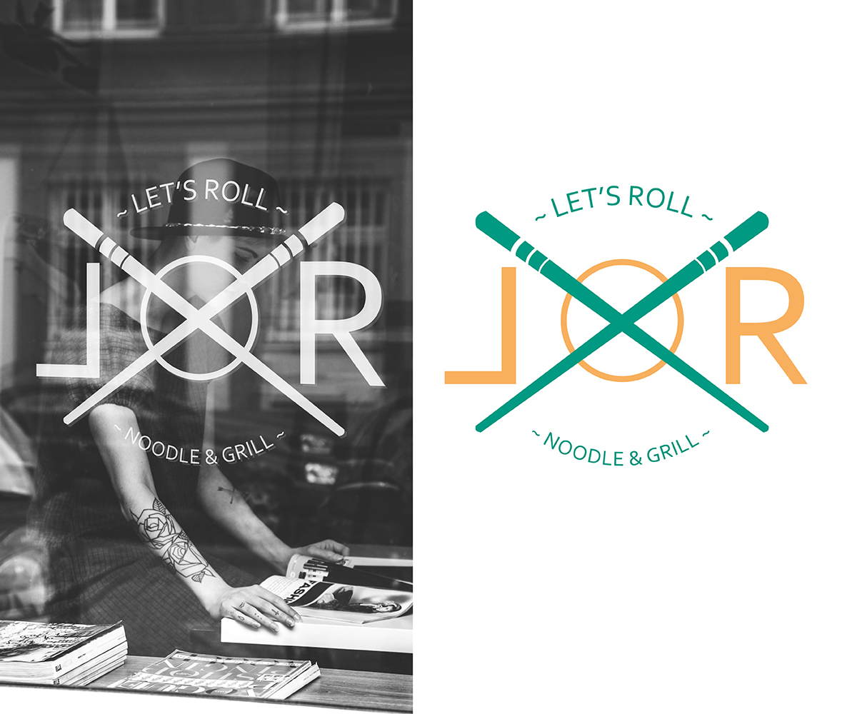 Logo Design by sube for this project | Design #18788617