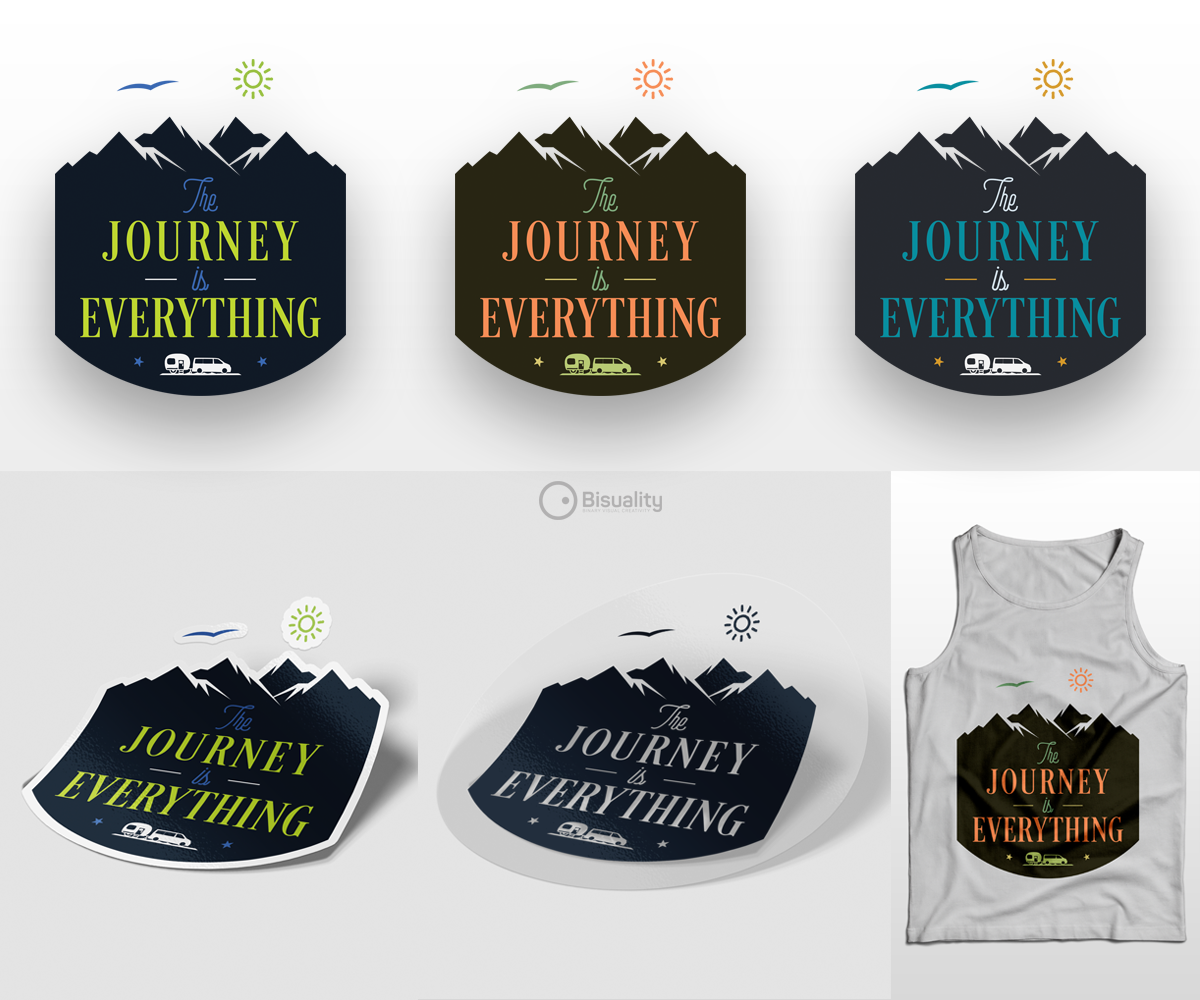 Logo Design by Bisuality for this project | Design: #18728040