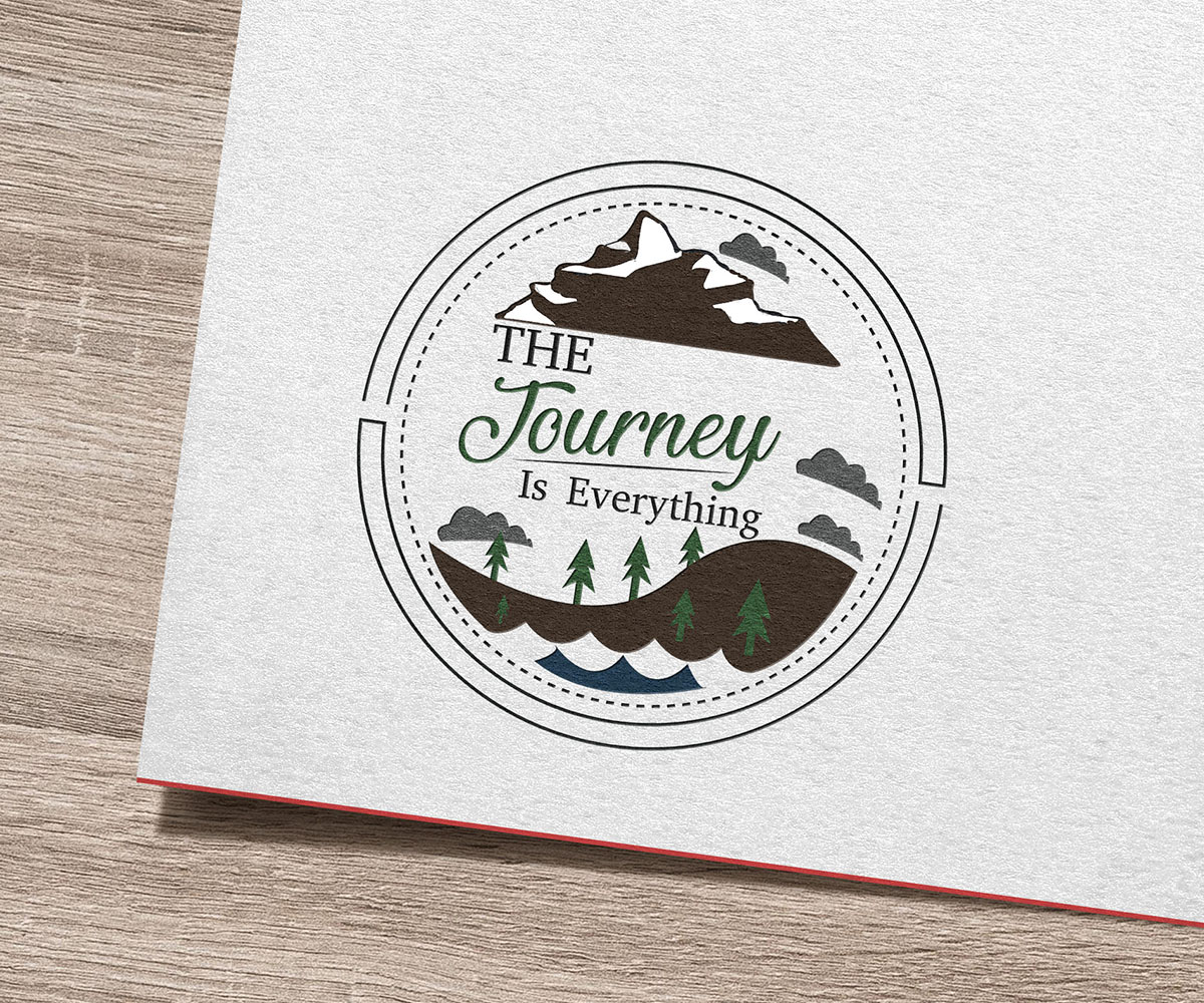 Logo Design by Med Hed for this project | Design #18772786