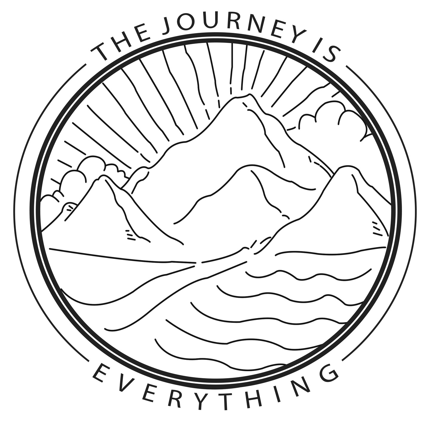 Logo Design by Shin Kusanagi for this project | Design #18697644