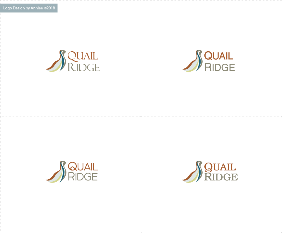 Logo Design by Anhlee for this project | Design #18678591