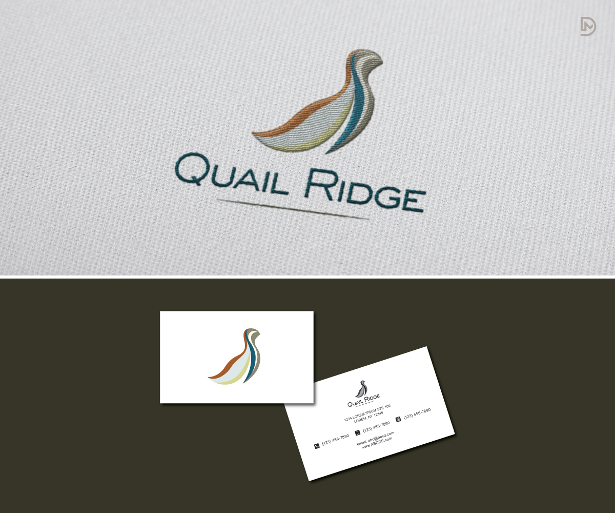 Logo Design by D_Mantra for this project | Design #18684178