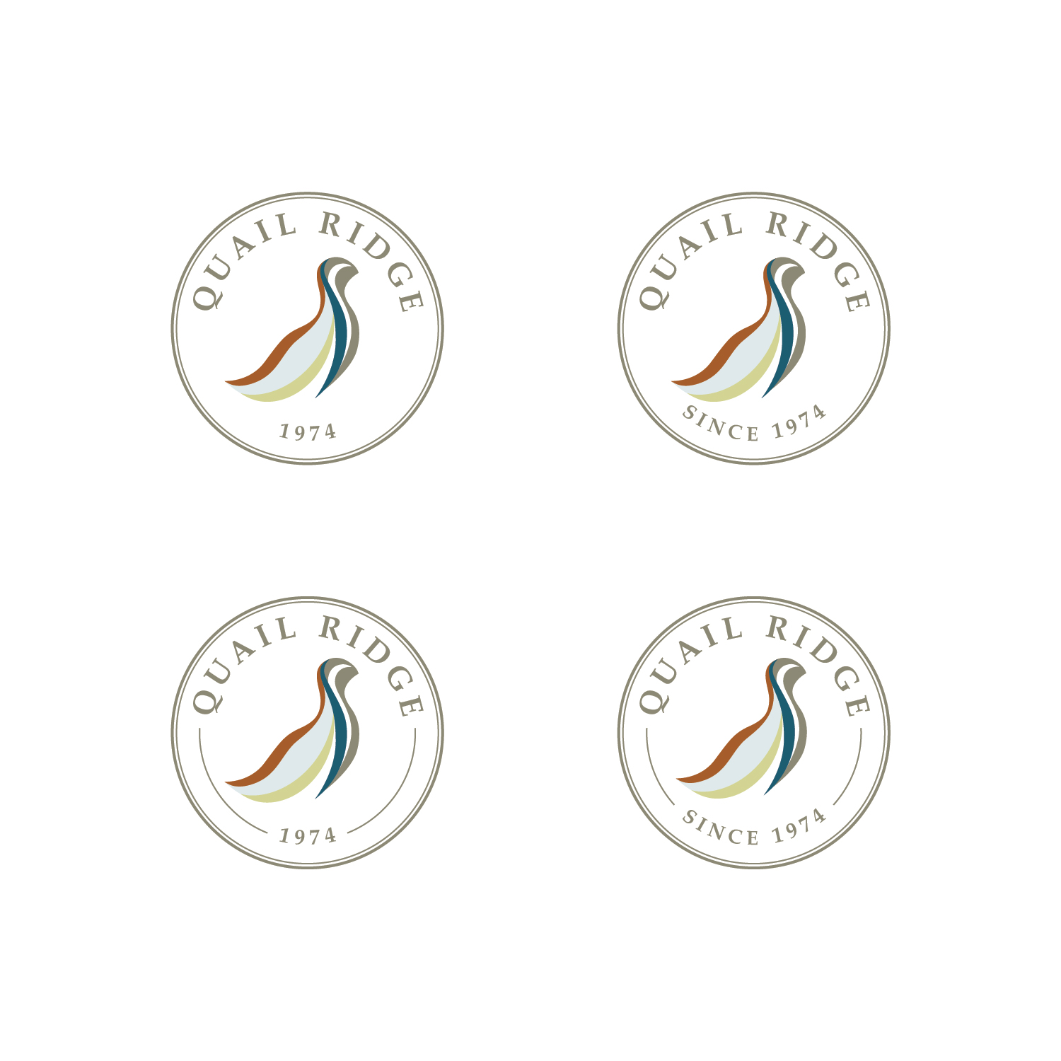 Logo Design by Muhammad Imran 3 for this project | Design #18763257