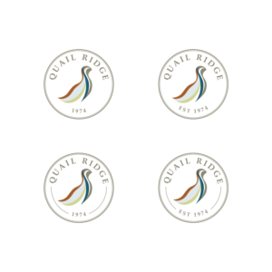 QUAIL RIDGE | Diseño de Logo por Muhammad Imran 3
