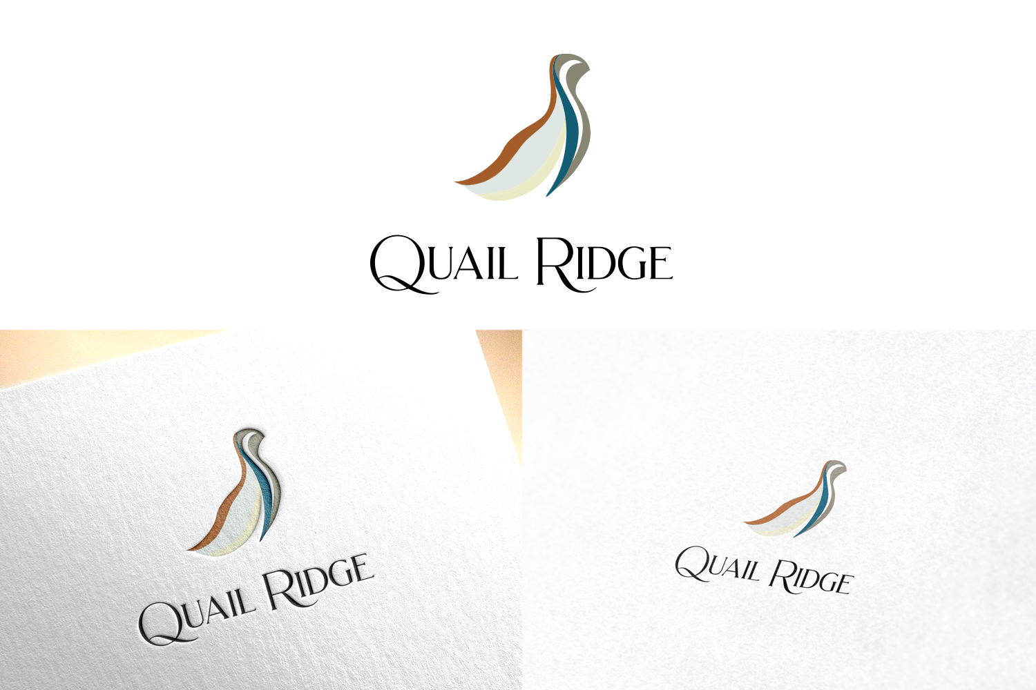 Logo Design by creativedesign for this project | Design #18682412