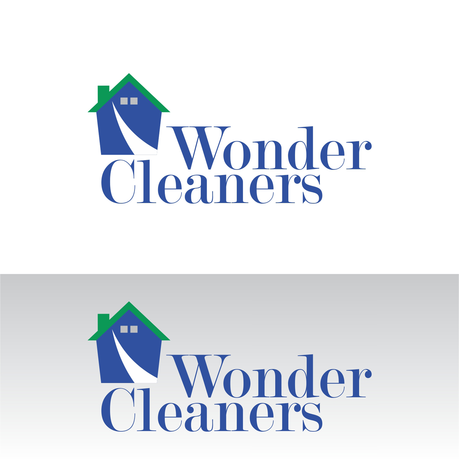 Logo Design by aananddang for this project | Design #18797437