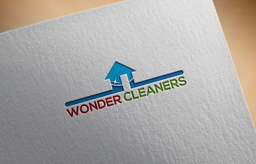 Logo Design by khairul 5 for this project | Design #18806192